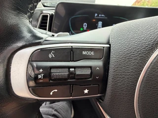 Kia Sportage 1.6 T-GDi MHEV GT-Line Edition / Camera / Trekhaak . / 29