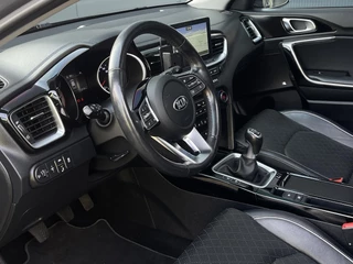 Kia Ceed 1.4 T-GDi ExecutiveLine | Trekhaak | Navi | Clima | Camera | JBL | Cruise Control / 10
