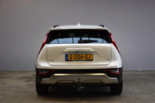 KIA Niro 1.6 GDi Hybrid ExecutiveLine |Trekhaak / 7