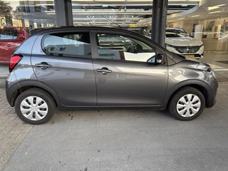 Citroën C1 1.0 VTi Feel / 5