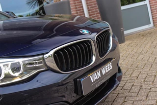 BMW 3-serie Gran Turismo 320i High Executive | Sport Line | NL auto | Keyless entry | Panoramadak | Xenon | HiFi audio | Navigatie Professional | Cruise control | M-sportstuur | PDC / 51