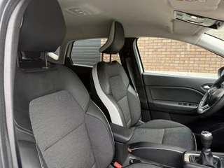 Renault Captur 1.0 TCe 90 Intens / NAVI + Camera / Michelin-ALL-Season / Renault Dealer Onderhouden / 1e Eigenaar / NED-Captur / 14