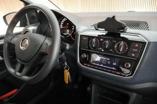 Volkswagen Up! 1.0 60pk Move Airco / 4