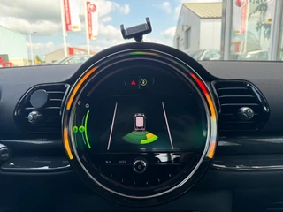 Mini Clubman 1.5 Cooper Business Edition|Airco|Navi|Cruise control| / 16