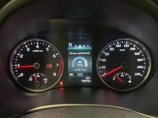 Kia Stonic 1.0 T-GDi MHEV DynamicLine CAMERA CARPLAY NAVI CRUISE. / 29