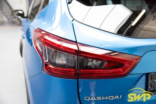 Nissan Qashqai 1.2 Tekna | Navi | Pano | Elektr stoelen | 360 cam / 31