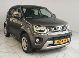Suzuki Ignis 1.2 Smart Hybrid Comfort  Rijklaar + 12 maanden Bovag-garantie Henk Jongen Auto's in Helmond,  al 50 jaar service zoals 't hoort! / 2