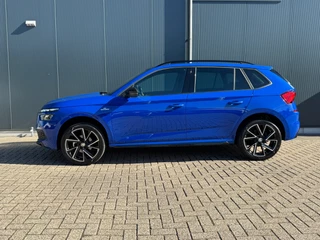 Skoda Kamiq 1.0 TSI Monte Carlo * Panoramadak * Stoelverwarming * Carplay * Full Led * / 4