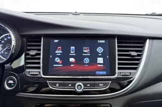 Opel Mokka X 1.4 Turbo Innovation | Trekhaak | AGR Comfortstoelen | Climate control | Half lederen bekleding | Keyless | Camera | Lichtmetalen velgen / 25