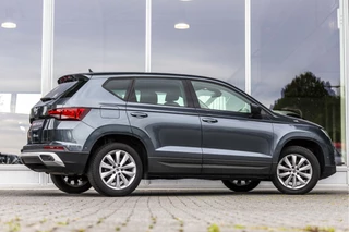 SEAT Ateca 1.5 TSI Xperience Business Intense  | Keyless | Camera | Carplay / 2