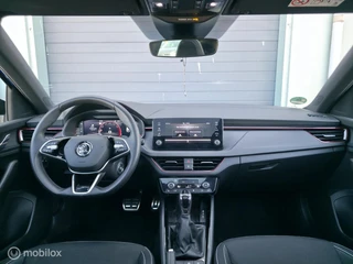 Skoda Scala 1.0 TSI ACT Monte Carlo / Pano / Cam. / Carplay / 13