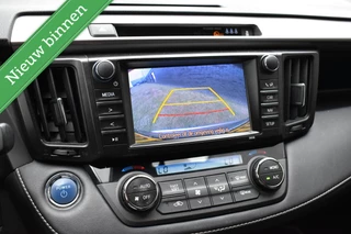 Toyota RAV4 2.5 Hybrid AWD Executive 1650KG TREKGEWICHT! LEDER/LED/NAVI/ETC.! / 11