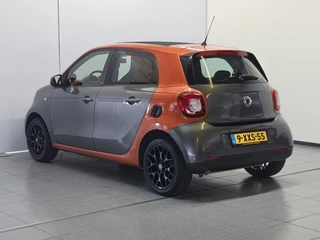 smart Forfour 1.0 Passion / 5