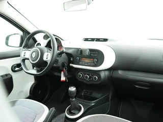 Renault Twingo 1.0 SCE 65 COLLECTION  | Airco | Regen/lichtsensor | Bluetooth / 41
