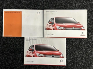 Citroen C4 1.2 PureTech Feel Collection CARPLAY TREKHAAK CRUISE ECC LM. / 35