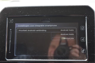 Suzuki Ignis 1.2 Smart Hybrid Select  | Camera | Carplay/Android | Airco | DAB | Stoelverwarming | Full LED/Xenon | LM-Velgen / 21