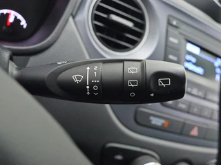 Hyundai i10 1.0i Comfort Bluetooth | All-seasons | Cruise control / 26