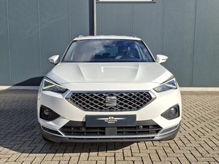 Seat Tarraco 1.4 TSI e-Hybrid PHEV Xperience Business Intense * Trekhaak * Navigatiesysteem * Parkeercamera * / 9