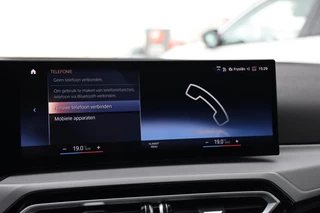 BMW 3-serie 320e|Automaat|Plug in hybride|Camera|Leer|Cruise control|Apple carplay/Android auto| / 15