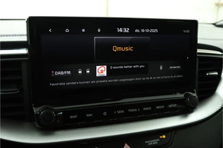 Kia ProCeed 1.5 T-GDi GT-PlusLine Automaat  - Lichtmetalen Velgen 18" - LED Koplampen - Climate Control - Adaptief Cruise Control - Apple/Android Carplay - Fabrieksgarantie Tot 2031 / 27