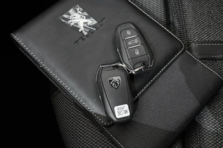 Peugeot 508 SW 1.6 HYbrid 225 Allure Stoelverwaring Elektrische Achterklep Adaptieve Cruise Control / 29