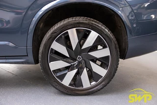 Volvo XC90 2.0 T8 Recharge AWD Ultimate Dark | Pano | Trekhaak zwenkbaar | Massage | Stoelventilatie | Harman Kardon | HUD | 4-zone | BLIS | ACC | Full option / 27