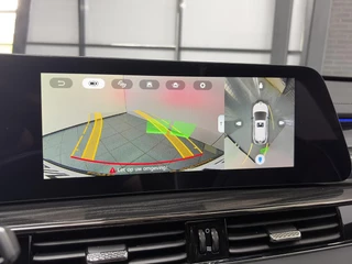 Omoda 5 EV Premium 61 kWh / 30