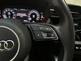 Audi A3 Sportback Sportback 35 TFSI Advanced edition Stoelverwarming Navigatie Climate Control / 20