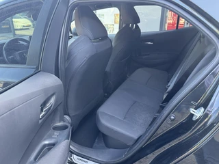 Toyota Corolla 1.8 Hybrid Business Plus NL-AUTO 1E EIGENAAR (GERESERVEERD) / 8