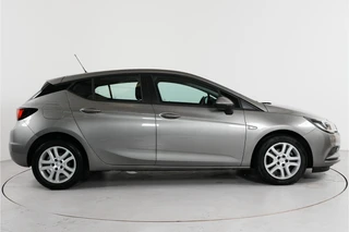 Opel Astra 1.0 Edition  | Climate | Cruise | Apple/Android | / 5