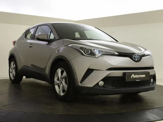 Toyota C-HR 1.8 Hybrid Dynamic BSM | Trekhaak | / 7