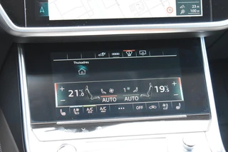 Audi A6 Avant 50 TFSI e quattro Business edition / 36