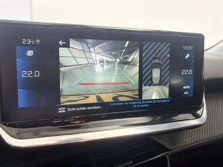 Peugeot 208 1.2 PureTech Allure Pack Navigatie, Carplay, Parkeercamera / 16