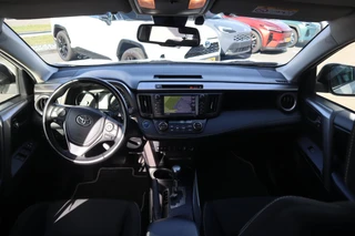 Toyota RAV4 2.5 HYBRID DYNAMIC / 19