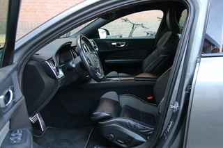 Volvo S60 2.0 T4 R-Design Polestar engineered / 26