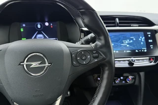 Opel Corsa-e Ultimate 50 kWh 136pk | Full Options | SOH 98% | Massagestoel | Camera | Adaptive Cruise Control | Navigatie | Keyless Entry en Start | LED Verlichting / 22