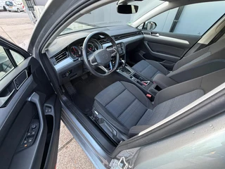 Volkswagen Passat Variant 1.4 TSI PHEV GTE Business / 18