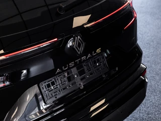 Renault Austral 1.2 E-Tech full hybrid 200 evolution l SoH 96% l AUT. l Parkeer cam.l 1ste eig.l BTW Auto l Als Nieuw / 9