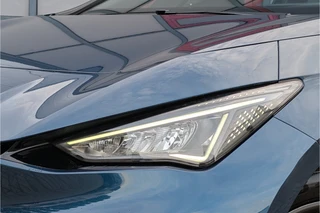 CUPRA Born Business One 62kWh SOH 92% Apple CarPlay / Android Auto / 22