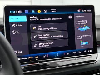 Volkswagen Golf 1.5 eTSI Black Line CAMERA | IQ Light + Grill | VIRTUAL / 18