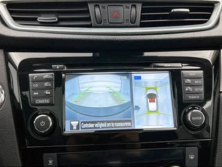 Nissan QASHQAI 1.2 N-Connecta Cruise control | Navigatie | 360° camera | Panoramadak | Parkeersensoren / 22