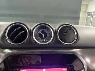 Suzuki Vitara 1.4 Boosterjet Style Smart Hybrid/ Nederlandse auto/ Afneembare trekhaak/ Pano/ Parkeersensoren/ Achteruitrijcamera / 34