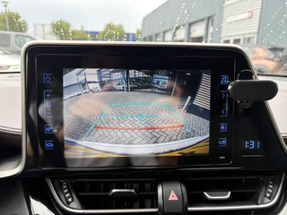 Toyota C-HR 1.8 Hybrid Executive / 20