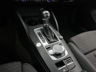 Audi A3 Sportback 1.4 TFSI CoD Sport Edition Automaat | Adaptive Cruise | Stoelverwarming | Navigatie | Parkeersensoren / 18