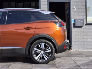 Peugeot 3008 1.2 PureTech Allure|Panorama|Trekhaak|NW Riem / 14
