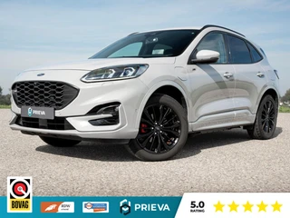 Ford Kuga 2.5 PHEV ST-Line Graphite Tech Black-Pack | ACC | Navi | Trekhaak