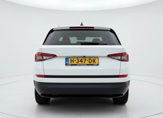 Skoda Kodiaq 1.5 TSI Limited Business Edition / 7