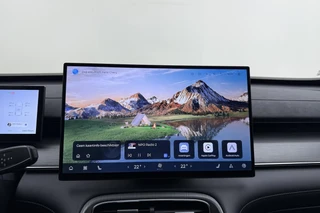 Chery Tiggo 8 Plug-In Hybride 280pk Automaat Unique | 7 jaar Garantie | DEMO | 7 persoons | Lederen bekledig met verwarming en ventilatie | Elektrisch schuif/kanteldak | 360 Camera / 27