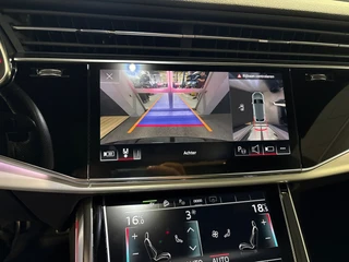 Audi Q8 60 TFSI e quattro Pro Line S Competition/s-line/leer/pano/matrix/memory/massage/Dealer oh / 24
