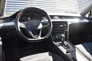Volkswagen Passat 1.4 TSI PHEV GTE ADAP. CRUISE / P.CAM. / 100% DEALER ONDH. / 21